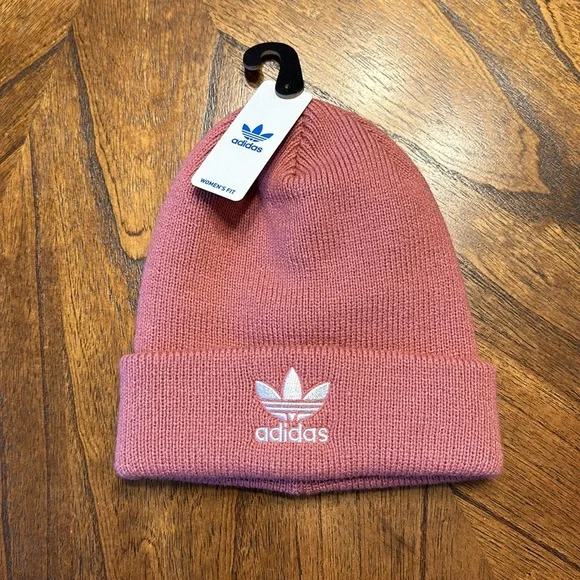 adidas Originals Accessories Adidas Womens Originals Trefoil